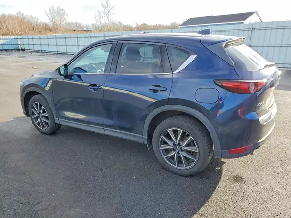 JM3KFBDL9H0120325 2017 MAZDA CX-5 - Image 2
