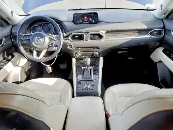 JM3KFBDL9H0120325 2017 MAZDA CX-5 - Image 8