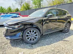 JM3KFBDL9H0123130 2017 MAZDA CX-5