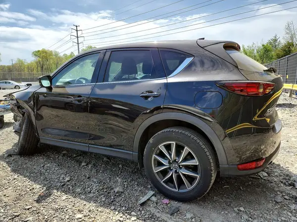 JM3KFBDL9H0123130 2017 MAZDA CX-5 - Image 2