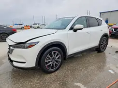 JM3KFBDL9H0124410 2017 MAZDA CX-5
