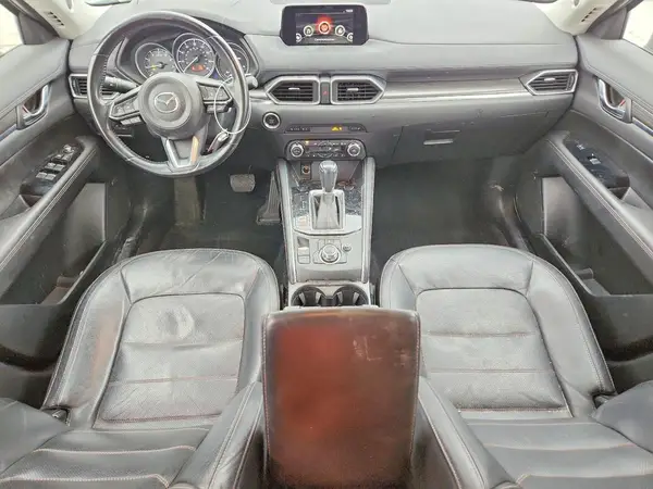 JM3KFBDL9H0124410 2017 MAZDA CX-5 - Image 8