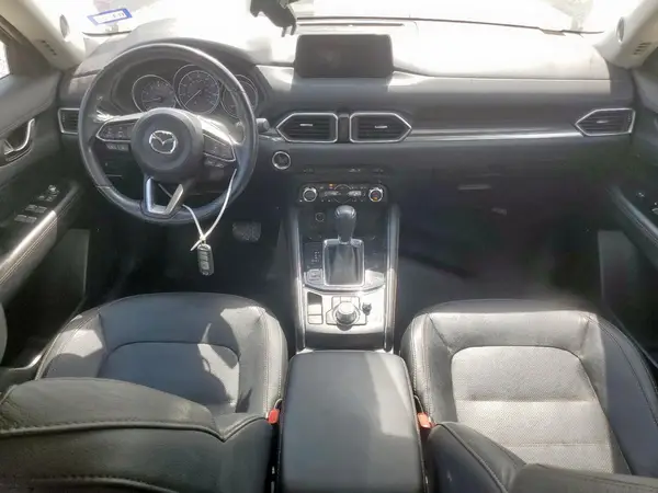 JM3KFBDL9H0124455 2017 MAZDA CX-5 - Image 8
