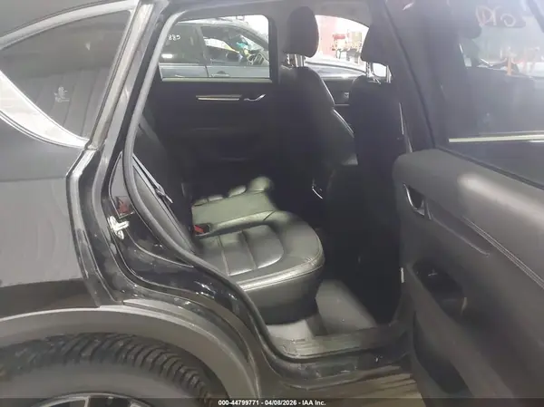 JM3KFBDL9H0125329 2017 MAZDA CX-5 - Image 8