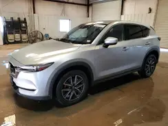 JM3KFBDL9H0128389 2017 MAZDA CX-5