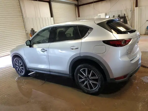 JM3KFBDL9H0128389 2017 MAZDA CX-5 - Image 2
