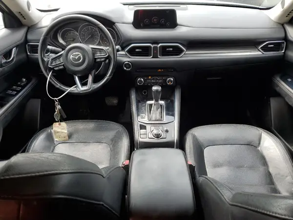 JM3KFBDL9H0128389 2017 MAZDA CX-5 - Image 8