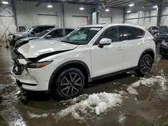 JM3KFBDL9H0128974 2017 MAZDA CX-5