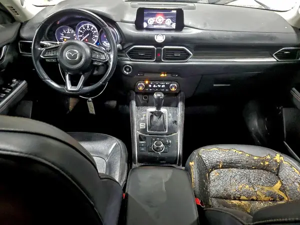 JM3KFBDL9H0128974 2017 MAZDA CX-5 - Image 8
