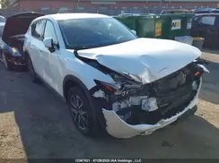 JM3KFBDL9H0129008 2017 MAZDA CX-5