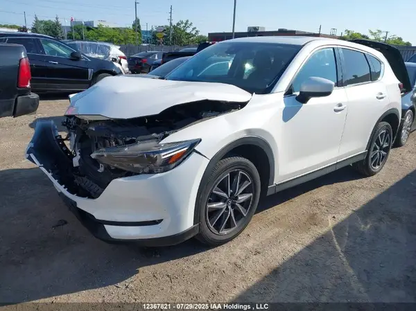 JM3KFBDL9H0129008 2017 MAZDA CX-5 - Image 2