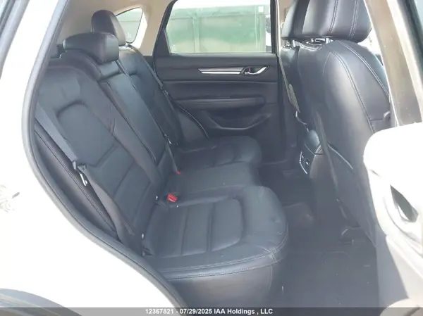 JM3KFBDL9H0129008 2017 MAZDA CX-5 - Image 8
