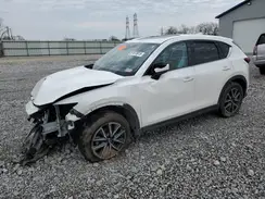 JM3KFBDL9H0129624 2017 MAZDA CX-5