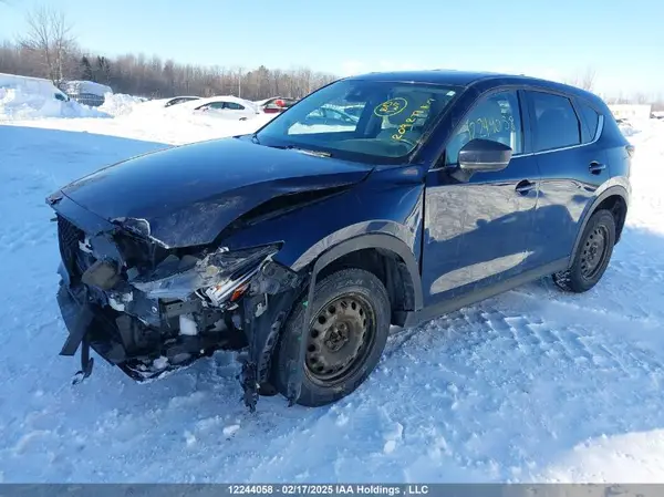 JM3KFBDL9H0131194 2017 MAZDA CX-5 - Image 2