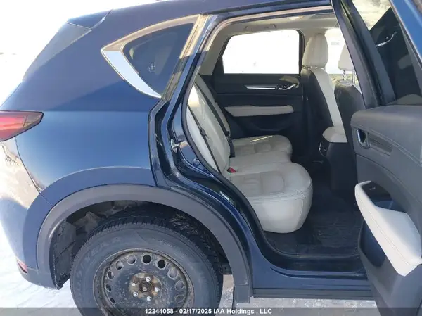 JM3KFBDL9H0131194 2017 MAZDA CX-5 - Image 8