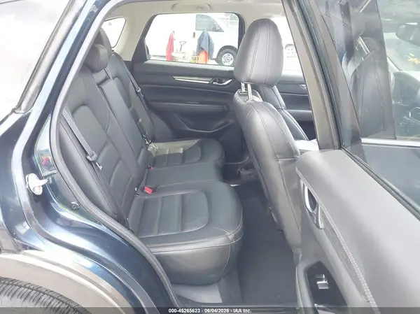 JM3KFBDL9H0131941 2017 MAZDA CX-5 - Image 8