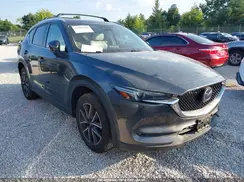 JM3KFBDL9H0132930 2017 MAZDA CX-5