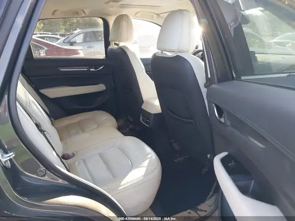 JM3KFBDL9H0132930 2017 MAZDA CX-5 - Image 8