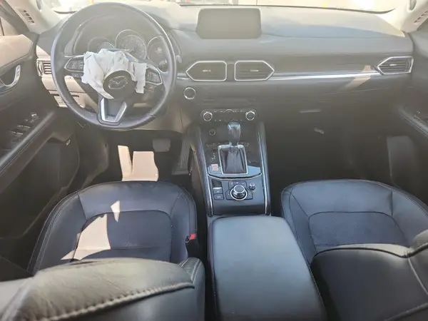JM3KFBDL9H0133155 2017 MAZDA CX-5 - Image 8