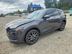 JM3KFBDL9H0141191 2017 MAZDA CX-5