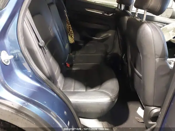 JM3KFBDL9H0145726 2017 MAZDA CX-5 - Image 8
