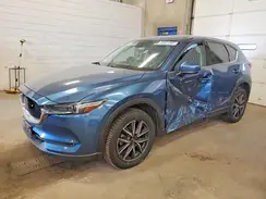 JM3KFBDL9H0146486 2017 MAZDA CX-5