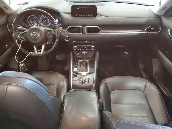 JM3KFBDL9H0146486 2017 MAZDA CX-5 - Image 8