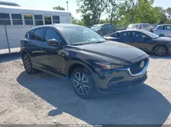 JM3KFBDL9H0146679 2017 MAZDA CX-5