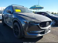 JM3KFBDL9H0147198 2017 MAZDA CX-5
