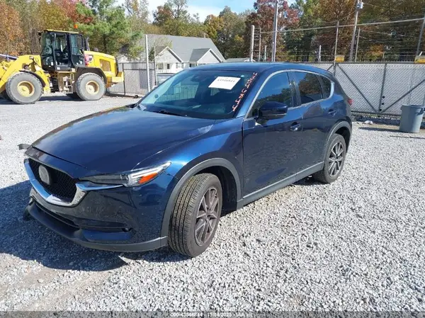JM3KFBDL9H0151381 2017 MAZDA CX-5 - Image 2