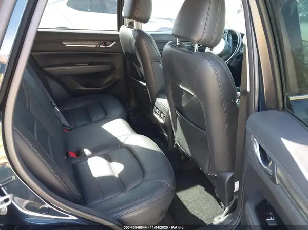 JM3KFBDL9H0151381 2017 MAZDA CX-5 - Image 8