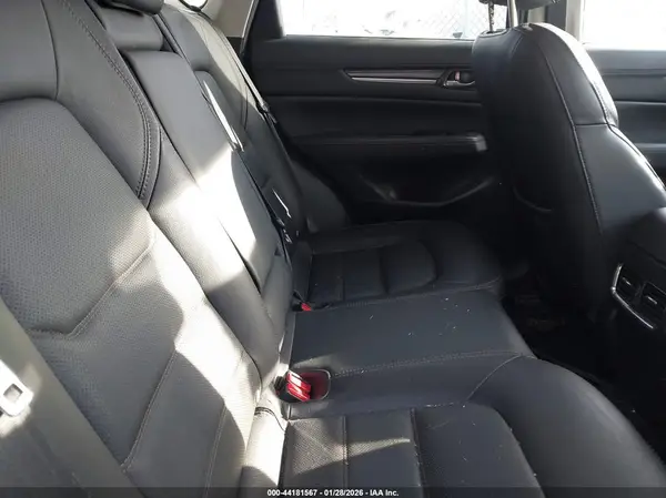 JM3KFBDL9H0157293 2017 MAZDA CX-5 - Image 8