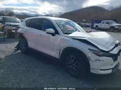 JM3KFBDL9H0158976 2017 MAZDA CX-5