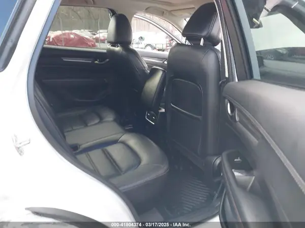 JM3KFBDL9H0158976 2017 MAZDA CX-5 - Image 8