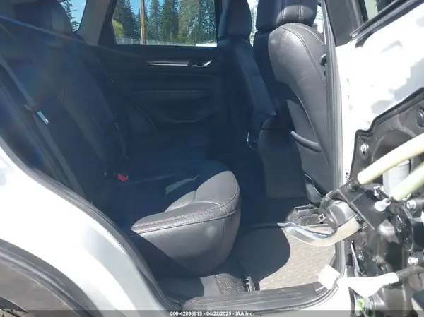 JM3KFBDL9H0163031 2017 MAZDA CX-5 - Image 8