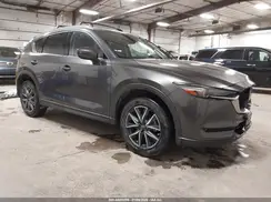 JM3KFBDL9H0164695 2017 MAZDA CX-5