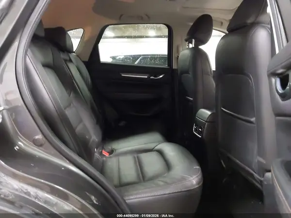 JM3KFBDL9H0164695 2017 MAZDA CX-5 - Image 8