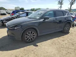 JM3KFBDL9H0166401 2017 MAZDA CX-5