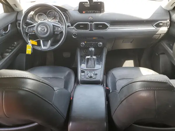 JM3KFBDL9H0166401 2017 MAZDA CX-5 - Image 8