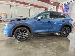 JM3KFBDL9H0167032 2017 MAZDA CX-5