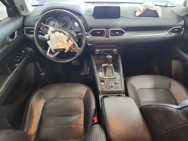 JM3KFBDL9H0167032 2017 MAZDA CX-5 - Image 8