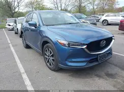 JM3KFBDL9H0168195 2017 MAZDA CX-5