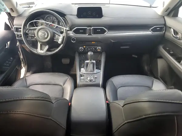 JM3KFBDL9H0171811 2017 MAZDA CX-5 - Image 8