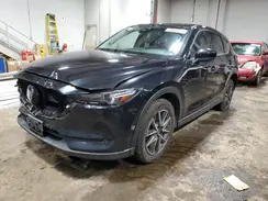 JM3KFBDL9H0171906 2017 MAZDA CX-5