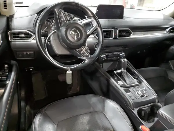 JM3KFBDL9H0171906 2017 MAZDA CX-5 - Image 8