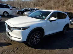 JM3KFBDL9H0172182 2017 MAZDA CX-5