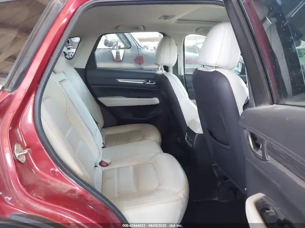JM3KFBDL9H0177107 2017 MAZDA CX-5 - Image 8