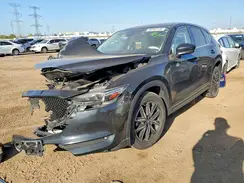 JM3KFBDL9H0177284 2017 MAZDA CX-5