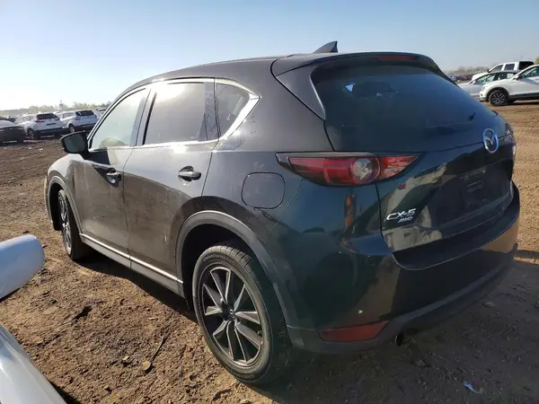 JM3KFBDL9H0177284 2017 MAZDA CX-5 - Image 2