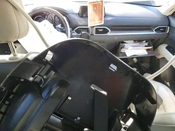 JM3KFBDL9H0177284 2017 MAZDA CX-5 - Image 8